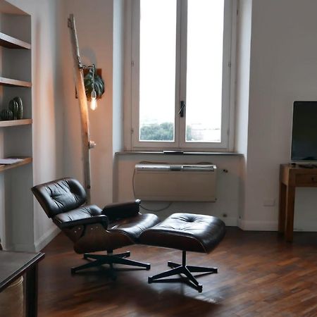 The Sunshine Loft Daire Livorno Dış mekan fotoğraf