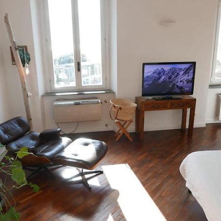 The Sunshine Loft Daire Livorno Dış mekan fotoğraf