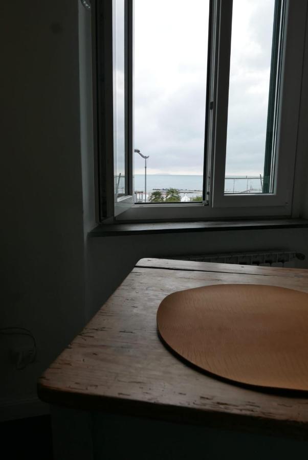 The Sunshine Loft Daire Livorno Dış mekan fotoğraf