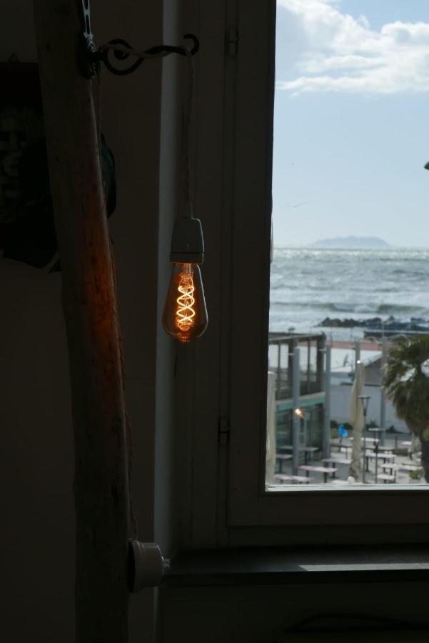 The Sunshine Loft Daire Livorno Dış mekan fotoğraf