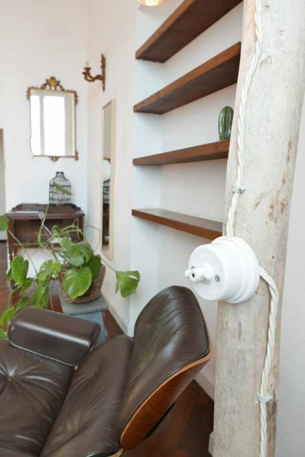 The Sunshine Loft Daire Livorno Dış mekan fotoğraf