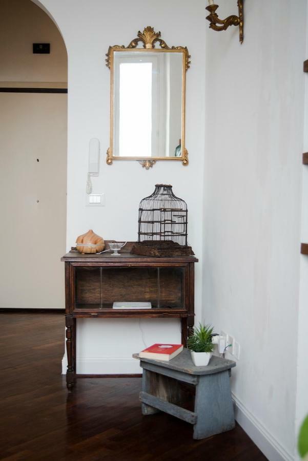 The Sunshine Loft Daire Livorno Dış mekan fotoğraf